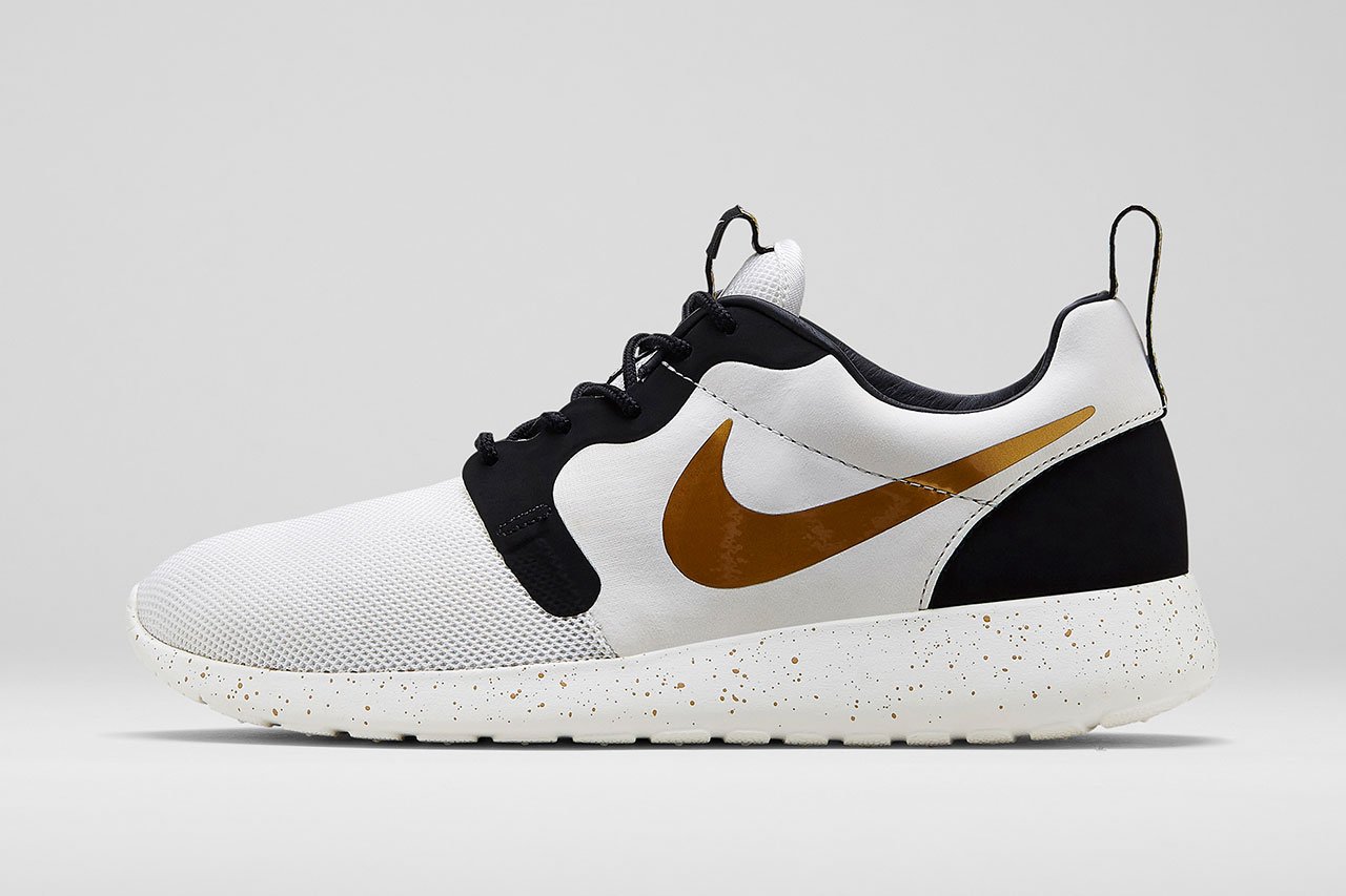 special edition nike roshe